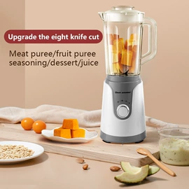 搅拌机;榨汁机;其他厨房电器