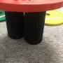 一手防滑重型职业护膝