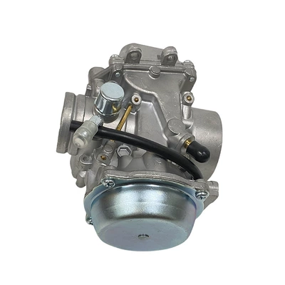 1990-1996, Carburetor