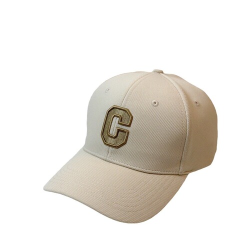  Autumn New Style Large C Embossed Letter Cap Fashion Versatile Couple Duckbill Cap Men and Women Sun Hat Trendy