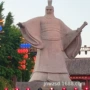 定制人物古代石雕石雕