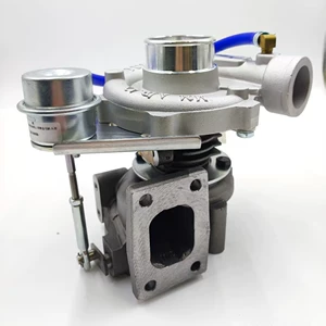 Changchai 4L88 Turboşarj 4L88-341000Z Ford Pikap Mühərriki