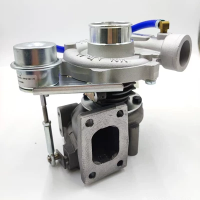 Changchai 4L88 Turbocharger 4L88-341000Z Ford Pickup Engine (Supercharger)