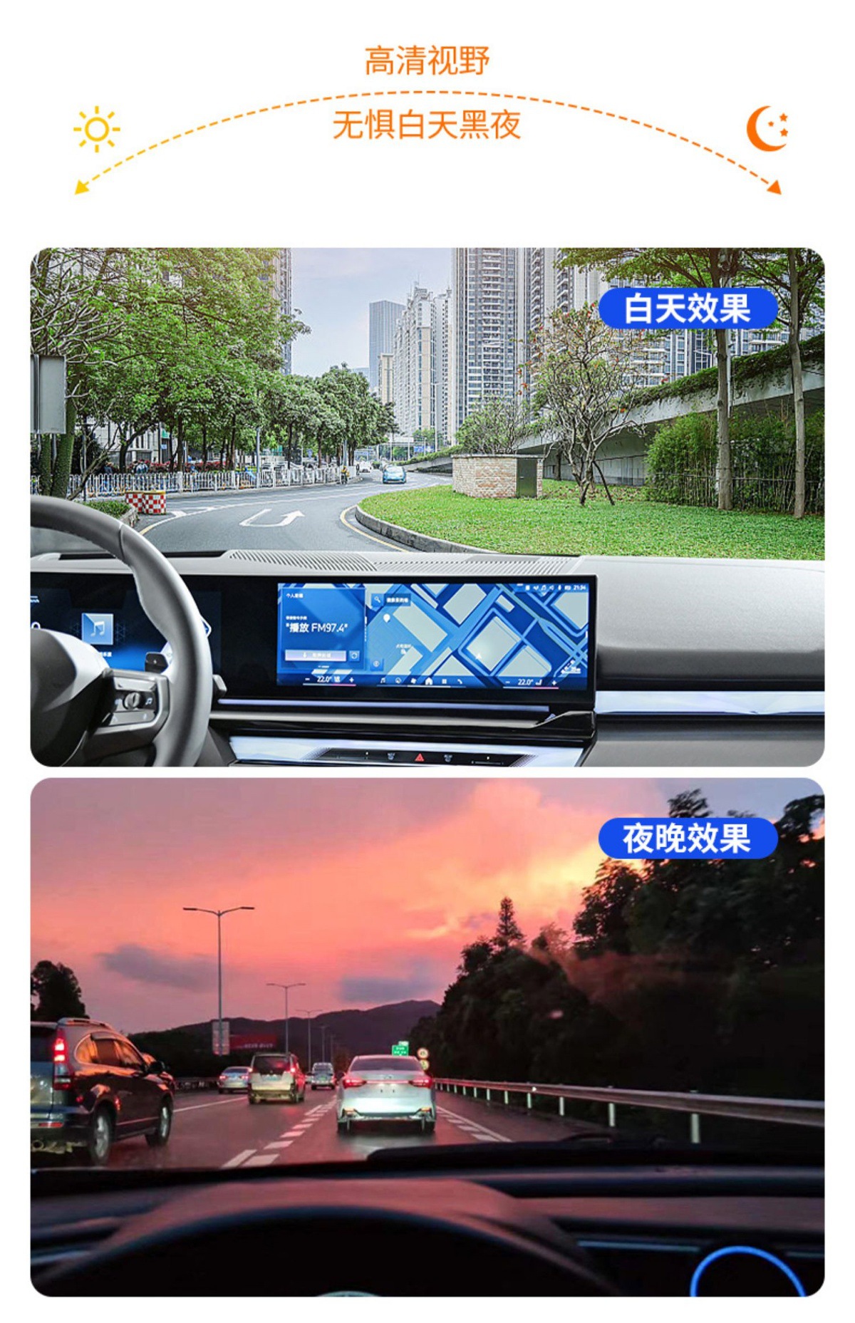 23-25 Byd Seagull Full Car Glass Film, Heat Insulation Film, Front Shield, Explosion-Proof, Sunscreen, Privacy Car Window Solar Film
