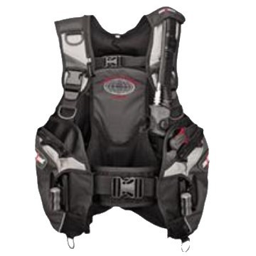 厂家供应BCD浮力背心 潜水调整背心 充气背心 BCD浮力调整器