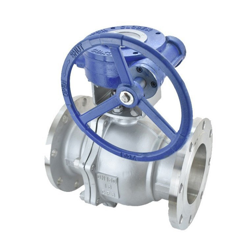 Q341F-16P 304/316��������ַ����� �����ϸ��� DN40-DN300