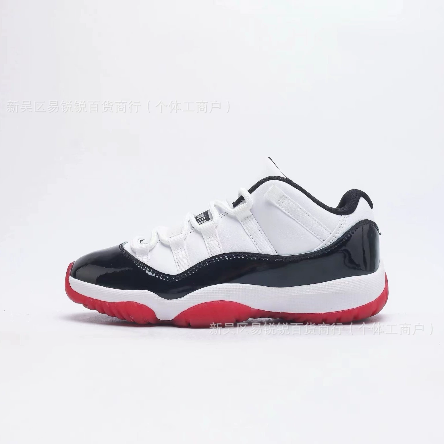 Баскетбольные кроссовки Pure Origin AJ11 Black and White Kangku True Carbon Joe 11 Big Demon King Cool Gray Stars, универсальные спортивные кроссовки для мужчин и женщин
