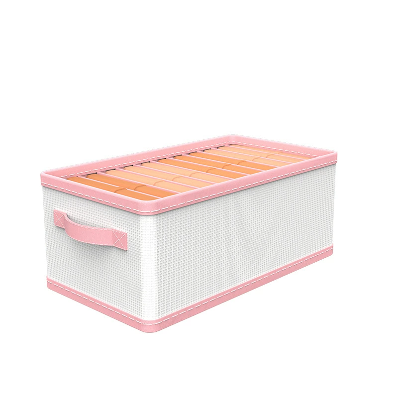 Trousers, storage box, storage system, storage basket, jeans