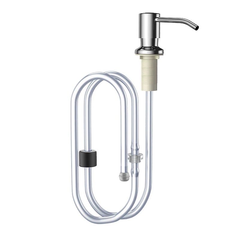 Сид Сид Лидрамид кухонный клоп Extended Pipe Washing Extract Press Bottle Washing Pena Washing Basin Paper