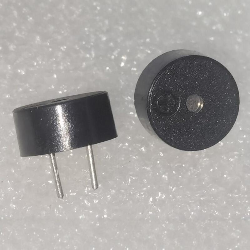 JZ-9055 9MM 高さ 5.5MM 3V AC 内部ドライブ スルーホール パッシブブザー 省電力|undefined