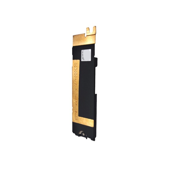 1 Piece Color: as Shown in the Picture Material: Copper Compatible with Dell/Dell Xps 15 9500 9510 952