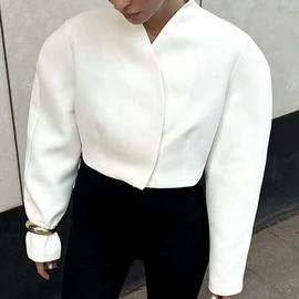 连衣裙;时尚休闲套装;女式衬衫