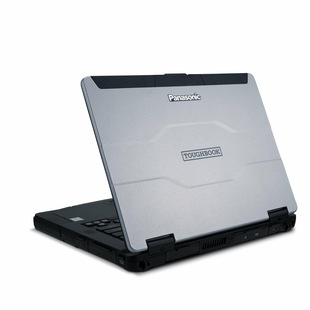 Fz-55 Rugged Removable Tablet/Laptop 11Th I5 I7 14.0inch Outdoor Complete