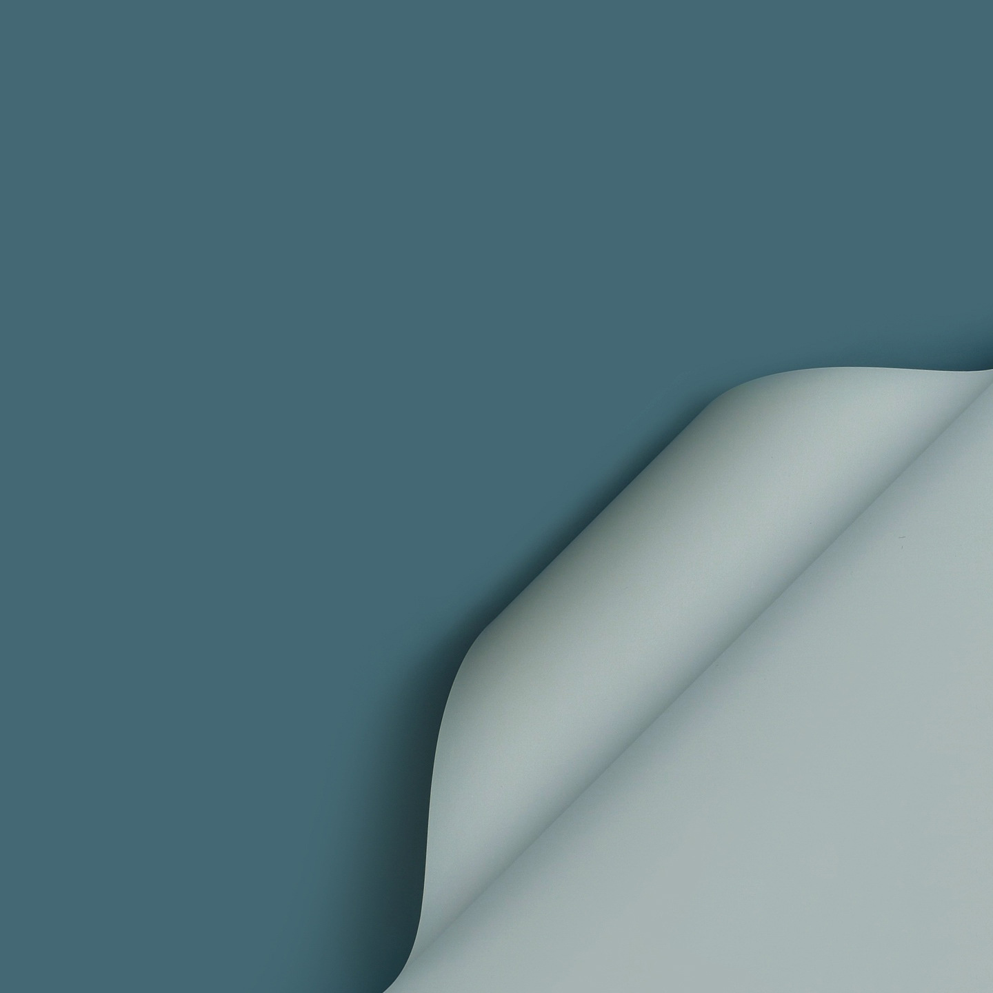 Li Zhiran Papel Ouya impermeable bicolor 56*56 Apertura de la canasta de flores Material Ramo Papel de embalaje al por mayor Spot