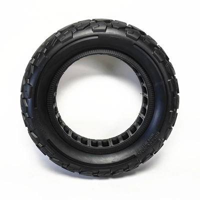 10x 3.0 solid tire 10 Elektrikli avtomobil şinləri