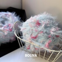 YU| ��¶ diy�ֹ���ɫ�ֻ쾀���{ë���F���h��ñ�Ӱ�������Boliya