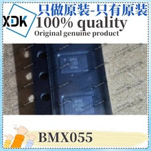 ԭװ BMX055 ��װLGA20 ��̬������/������оƬ ����ԭװ��Ӧ