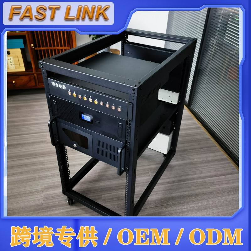 DC PDU for Amason ֱDC24V 19Ӣ羳ѷԴ