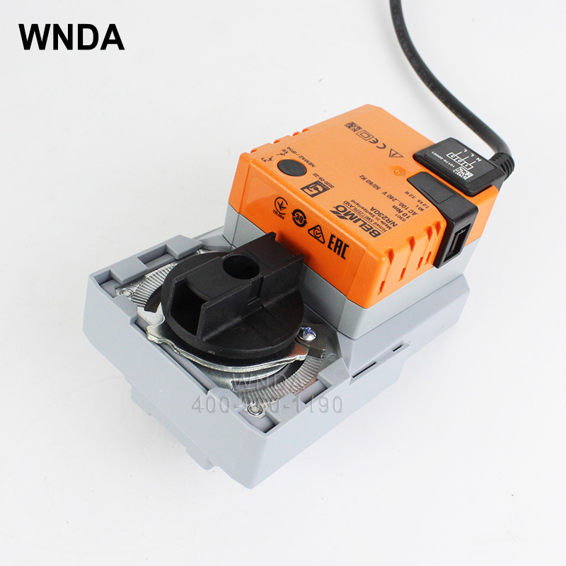 ��ʿ����ıNR230A��ͨ�綯��ִ����belimo�綯�򷧿�����NRU230