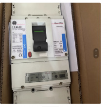 通用GE塑壳断路器FG630 FGN306F630NF /FEN306F250KF