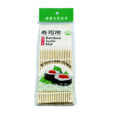 メーカー卸売り地色寿司シャッターdiy寿司道具セット海苔包飯製作部品24*24