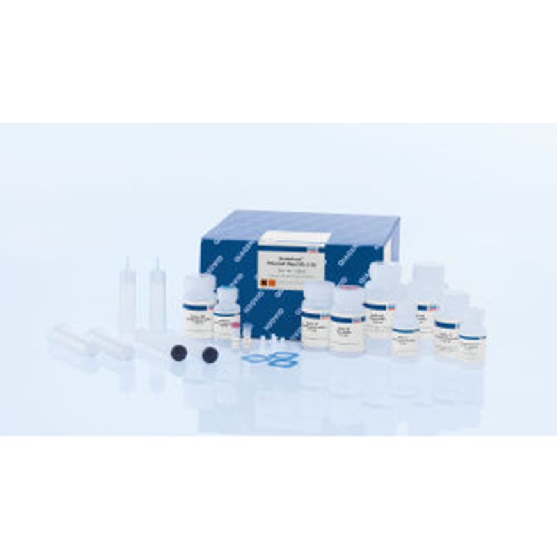 12362 QIAGEN 凯杰 EndoFree Plasmid Maxi Kit (10)提质粒试剂