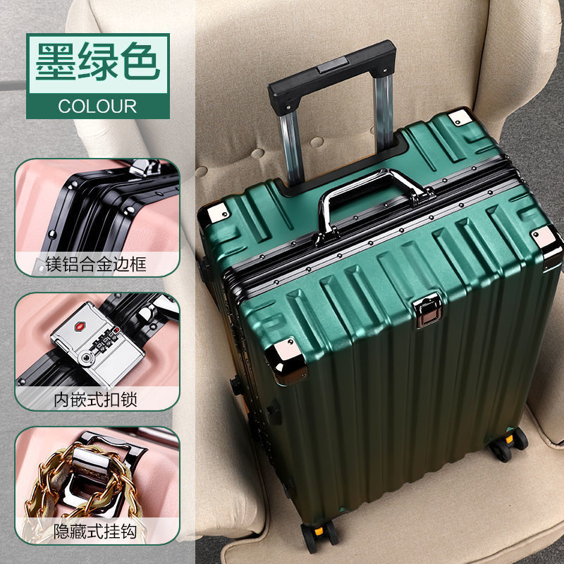 포레스트 그린 [스틸 네일 알루미늄 프레임 + 리바운드 후크] + 두꺼워지고 경화됨