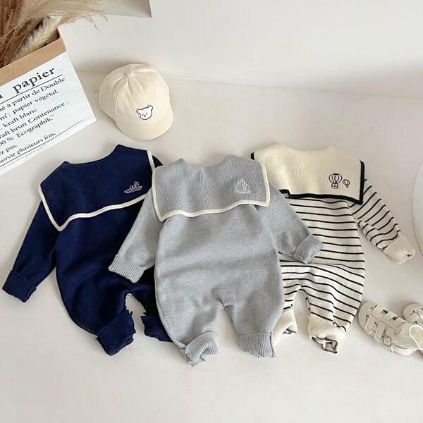 Children's demi-season overall