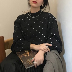 �n��chic��ʽ�͹źڰ�С���c����I�������������r������Ů