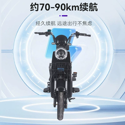 Motorcycles Adult Scooters Foreign | Elektrikli motosikletlər