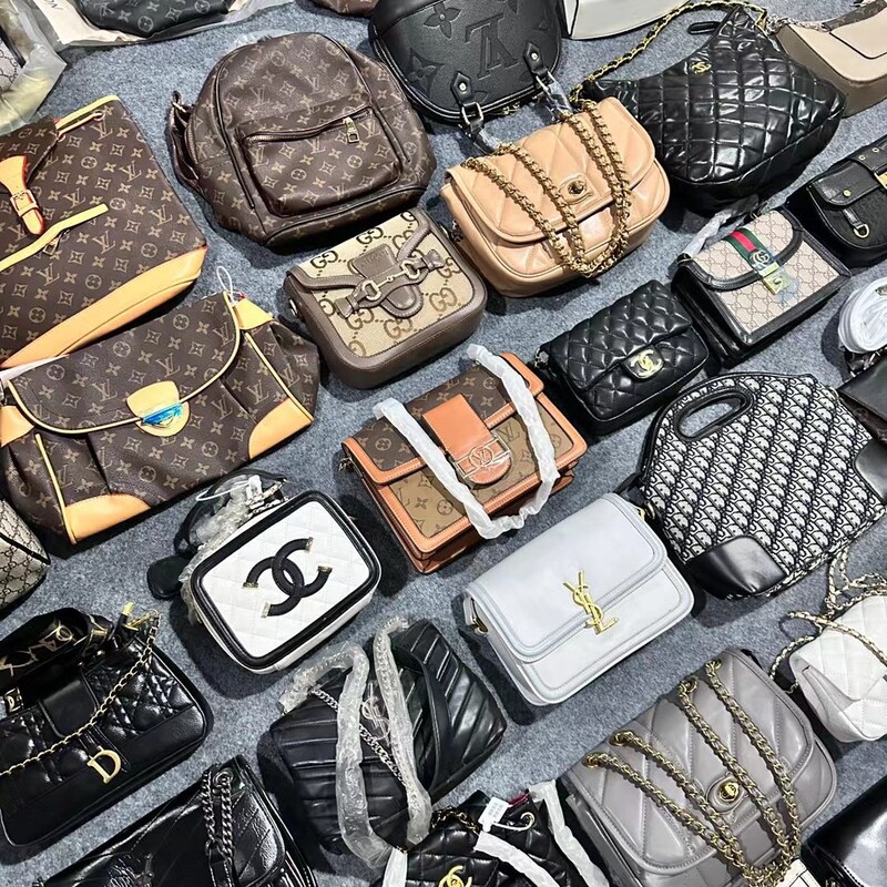 New High-Quality Women's Clutch Bags, Foreign Trade Surplus Women's Bags Wholesale, Lady Clutch Wholesale