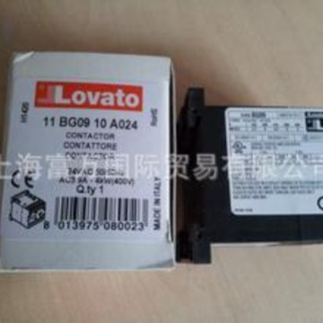 KBF1S11lovato继电器AC15 3A/400V ,DC13 10A/24V ,P2L 1009D, IP