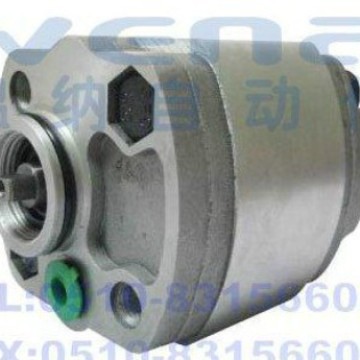 CBK-F235,CBK-F240齿轮泵,高压小排量齿轮泵