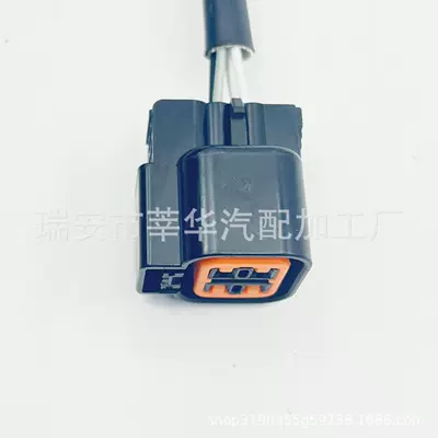 Automotive Sensors Sensor Cross-Border Oxygen