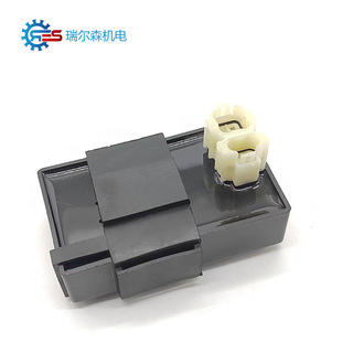 Suitable for Wuyang Honda Princess Motorcycle Wh100 Joy 100 Motorcycle Scooter Igniter Cdi
