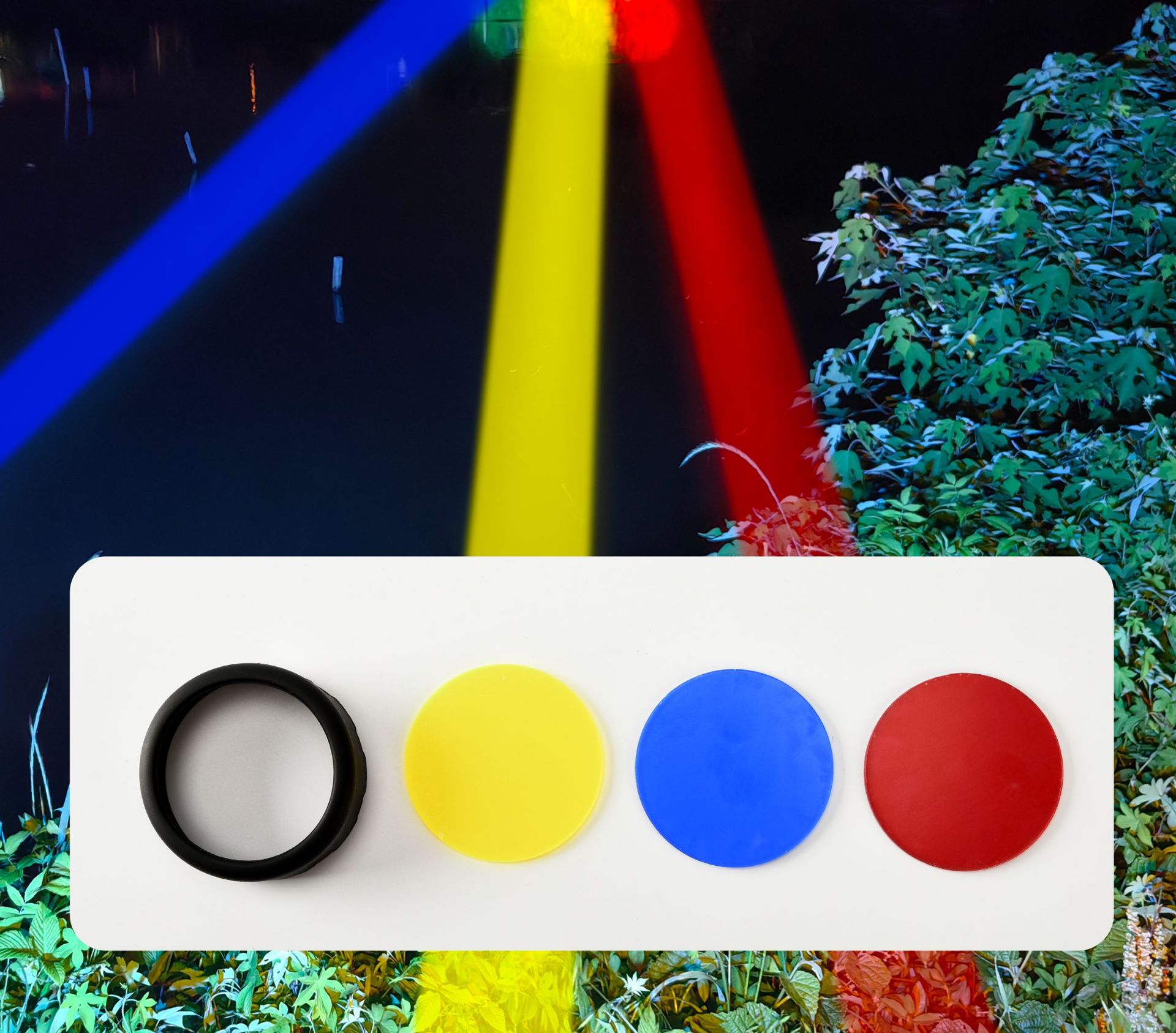 Cross-Border Hot-Selling High-Brightness Flashlight with Multi-Functional Telescopic Fixed-Focus Zoom, Outdoor Aluminum Alloy Emergency Light