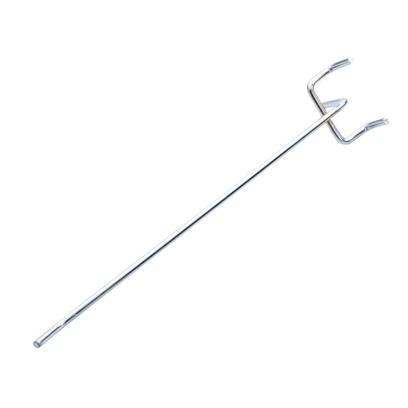 Фланцевый кронштейн с тройной подставкой, липкий крючок, крюк с отверстиями, фланцевая пластина, комплект крепежа и инструментов