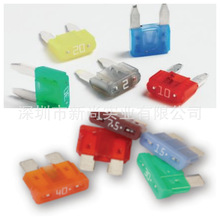 ���� 0297015 Littelfuse 15A ������Ƭ����˿