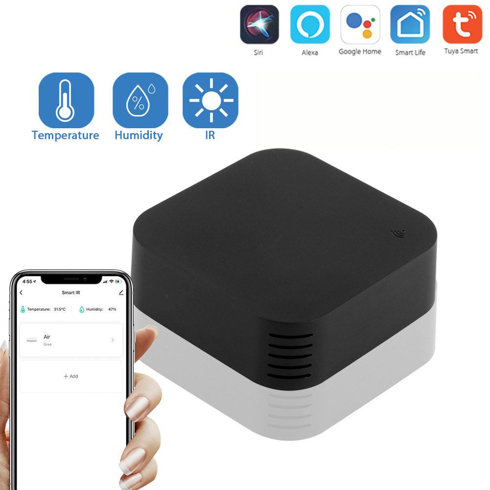 Wi-Fi 적외선 범용 리모컨 S06 PRO