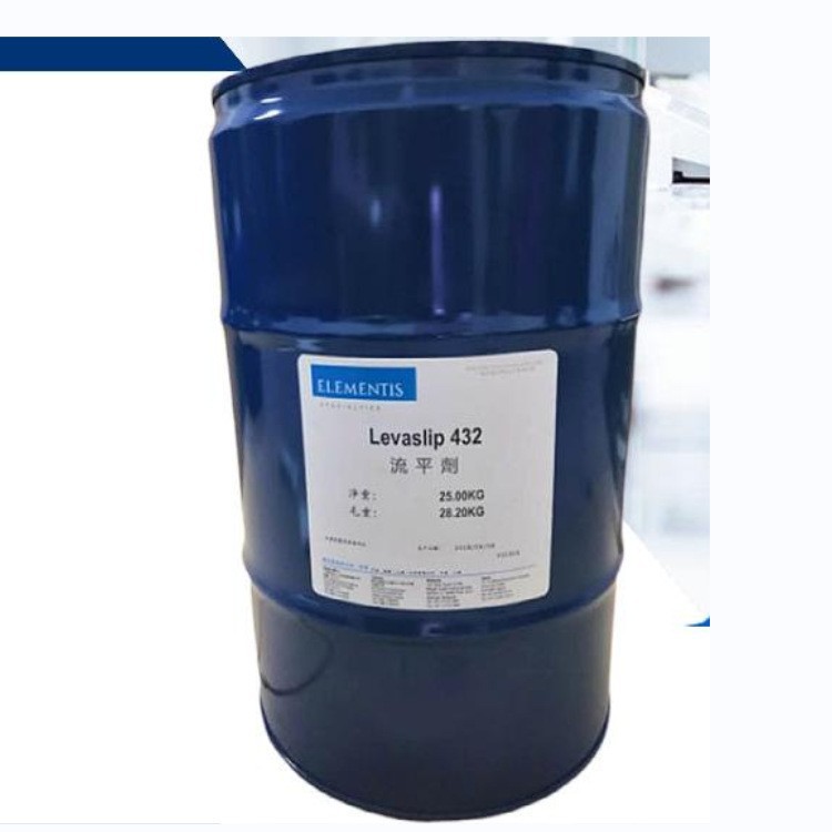 德谦431流平剂 抗划伤