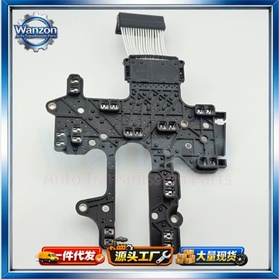 02E Circuit Board Dq250 Sürətlər qutusu