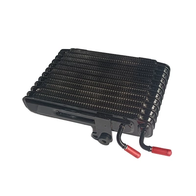 car radiator gearbox cooling net is