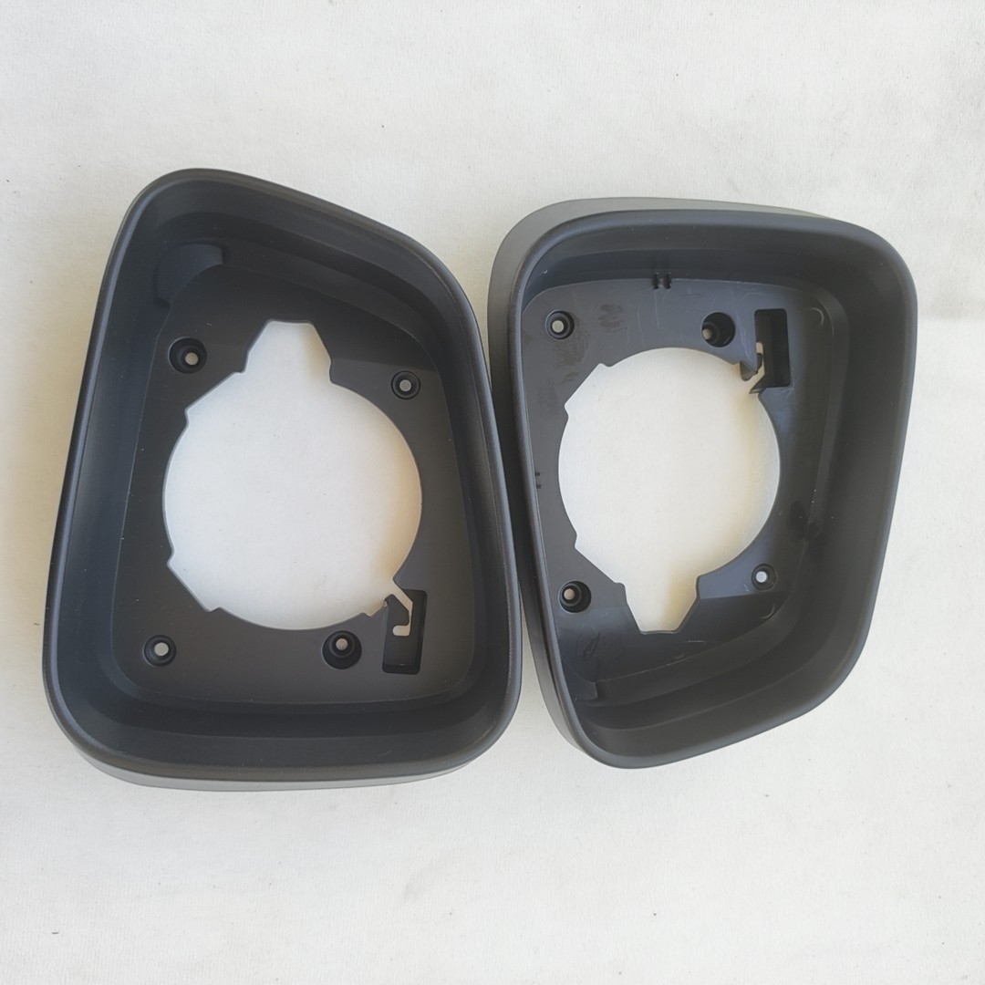 Suitable for Buick Encore, Chevrolet Trax 13-18 models, Opel Mokka X mirror frame, reversing rearview mirror frame