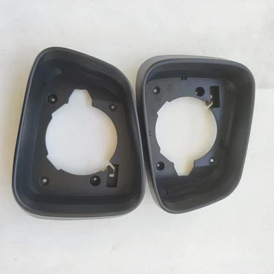 Suitable for Buick Encore, Chevrolet Trax 13-18 models, Opel Mokka X mirror frame, reversing rearview mirror frame (Car mirror)