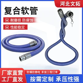 高低压橡胶管;夹布胶管;复合胶管