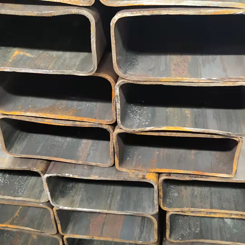 20#方管 20#方管厂 20#方管现货批发 20#无缝方管非标起做