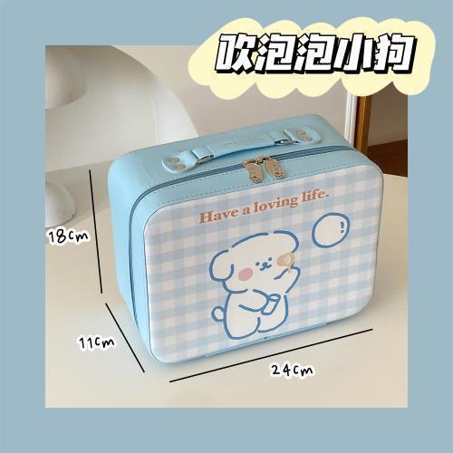 거품 강아지