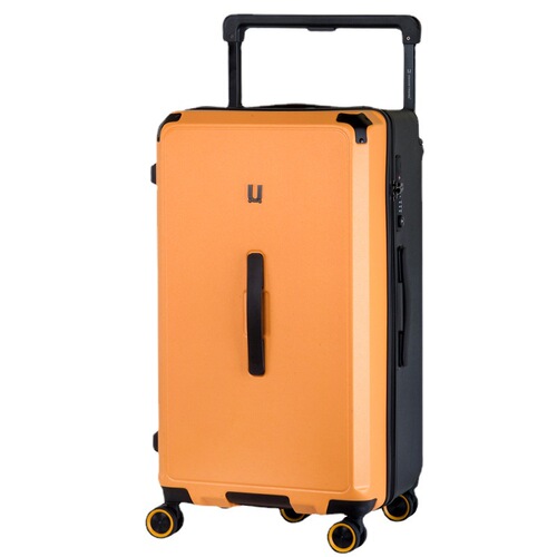 Export 37-inch large-capacity universal wheels 26-inch travel suitcase 28-inch unisex luggage wide trolley case with USB charging