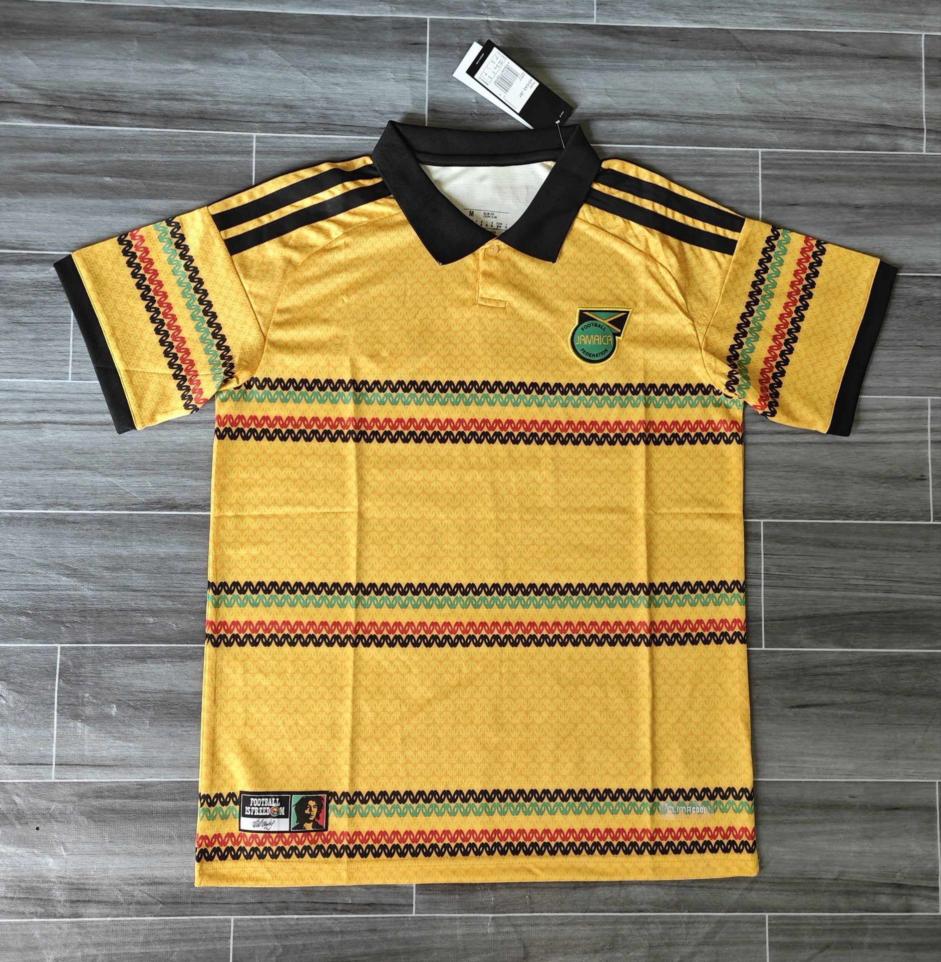 Camiseta de la Copa del Mundo 2026 Argentina Haití México Portugal Senegal Anfitrión España Jordania Islandia