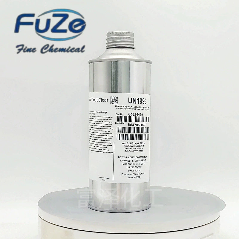 Специальный грунтовочный силиконовый герметик Dow Corning PR-1200 RTV, 309 г